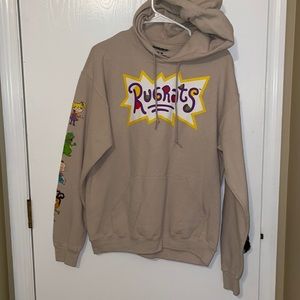 NICKELODEON RUGRATS HOODIE